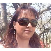 Shazia Rajah's photo