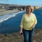 Foto von Carol McFadden