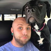Johnny Parker's photo