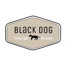 Black Dog Design House