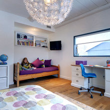 kids room