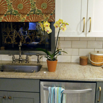 Kitchens