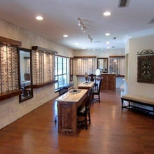 Optometry Office