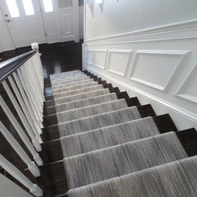 stair