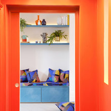 orange small loo