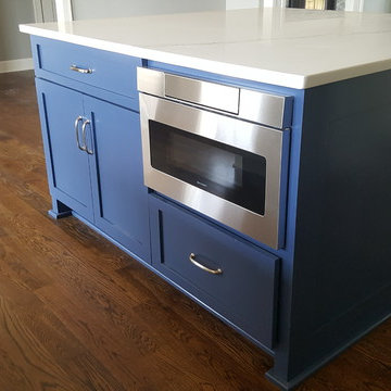 Custom Home