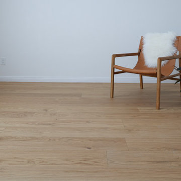 Anza 7" | Silvan Resilient Hardwood Collection Customer Space | CA