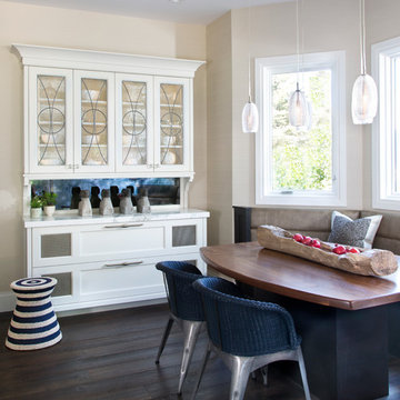 A Home With A Statement