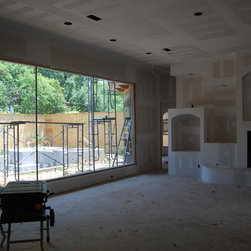 New Construction - Products