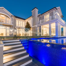 Above Ground Pool