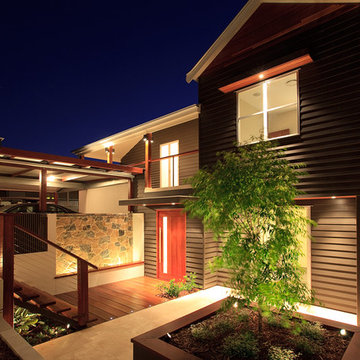 Bulimba - Renovation