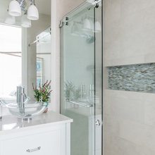 Bathroom Ideas