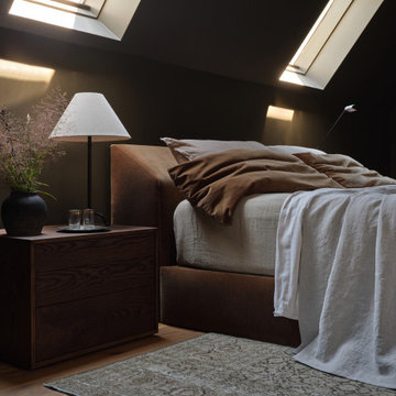 The Belgian Midcentury Project