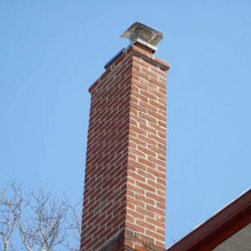 Chimneys - Indoor Fireplaces