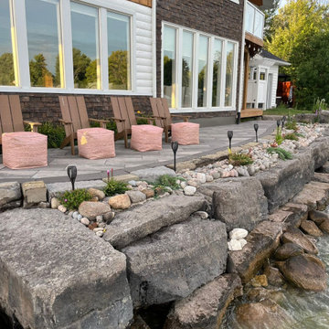 Maximizing Tranquility
