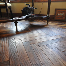 floors