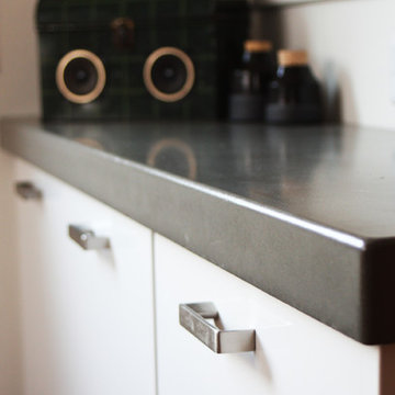 Bungalow Kitchen