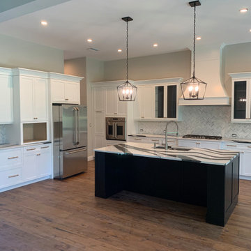 Samuelsen Home
