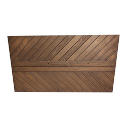 Northwest Boardwalk Panel - Products