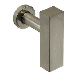 CKP - #1500 CKP Brand Hampton Collection T-Knob - Cabinet And Drawer Knobs