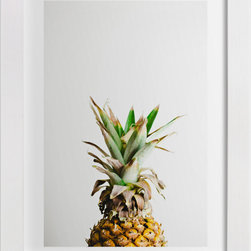 Pining for Pineapple by Joni Tyrrell - Fine Art Prints