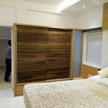 BUDGET PROJECT AT WAKAD