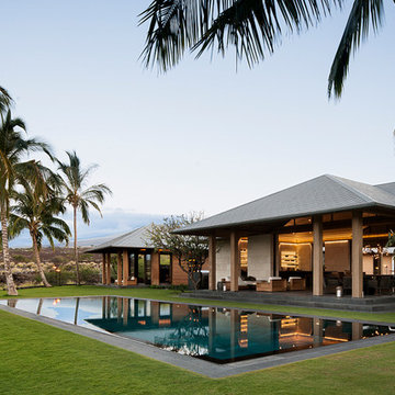 Filter House