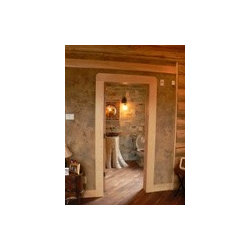 Woodwork - Products