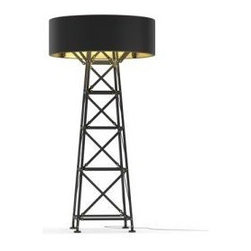 Moooi Construction Lamp - Floor Lamps