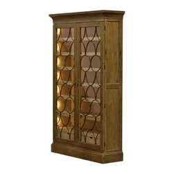 Brunswick Cabinet - Major - Buffets And Sideboards