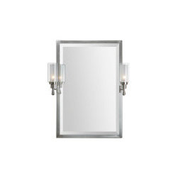 UT Line - Wall Mirrors