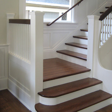 Craftsman Restoration