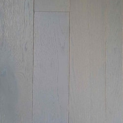 Engineered Hardwood Collection by Wiston Hardwoods - Engineered Wood Flooring