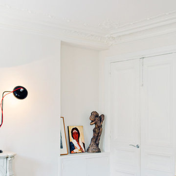 Appartement Paris 9e