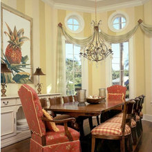 Dining room tables