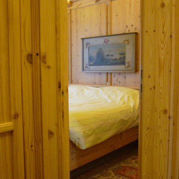 Appartamento nelle DOlomiti