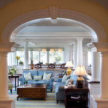 Living Rooms