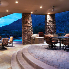 Patio Ideas
