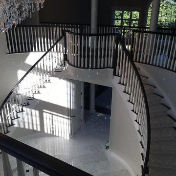 Installation Gallery