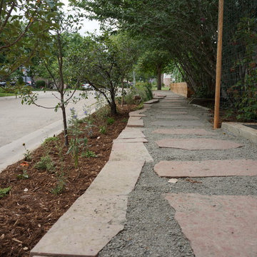 Edible Streetscape