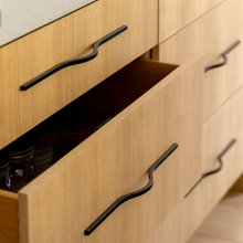 Ash Avenue - Kitchen