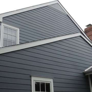 Transformational Addition and Remodel
