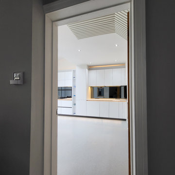 NP's Kitchen