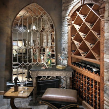 Wine Cellar