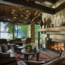 fireplaces