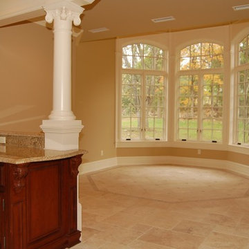 Elegant Manor