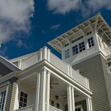 Seaside Residence - Forest Street