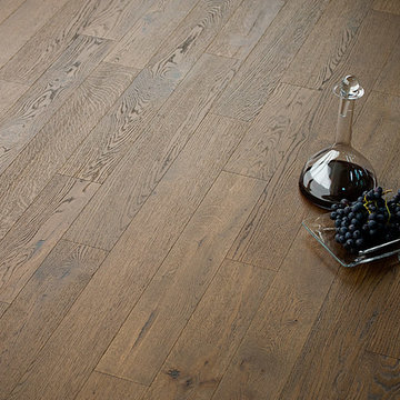 Beautiful Hardwood Flooring