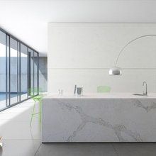 Kitchen - Counters