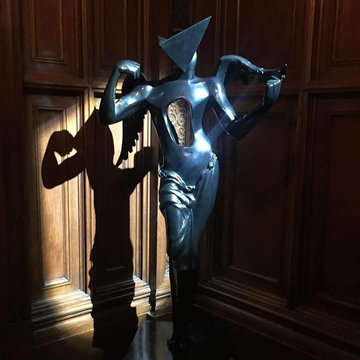 BlueBlood at Casa Loma Toronto